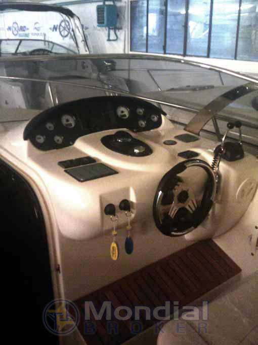 Airon marine 325