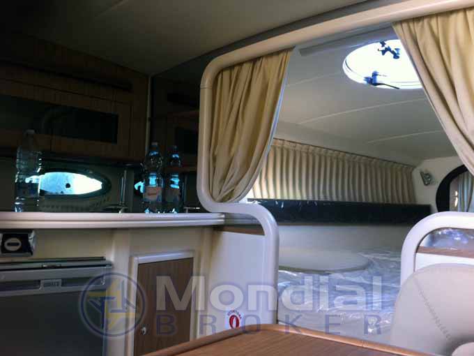 Airon marine 325