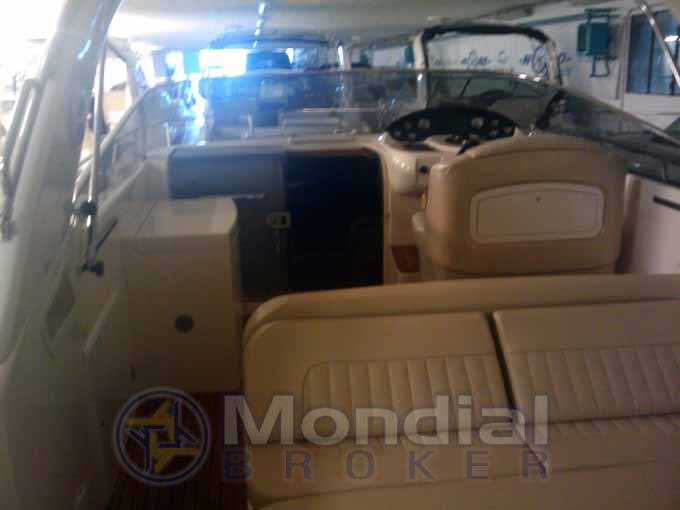 Airon marine 325