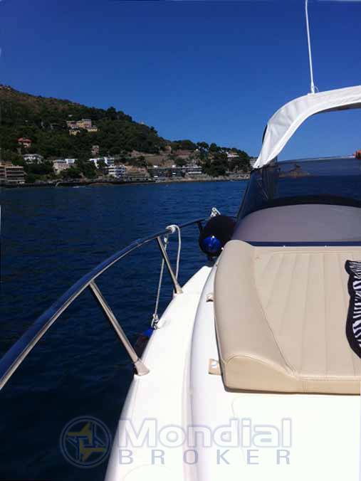 Airon marine 325