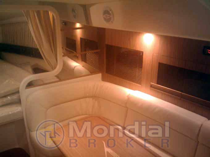 Airon marine 325