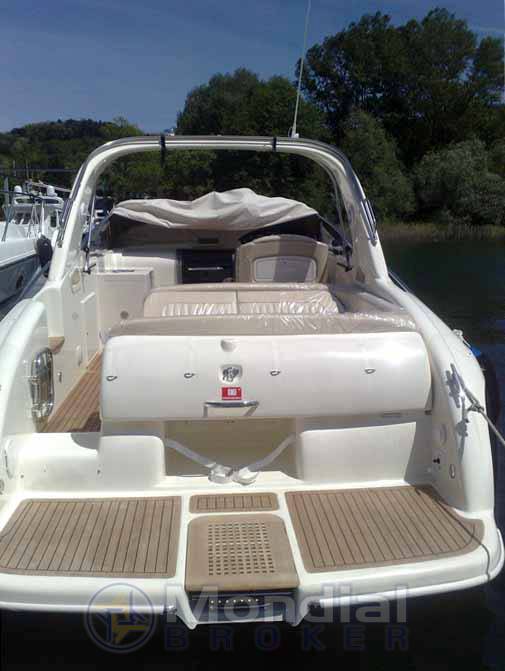 Airon marine 325
