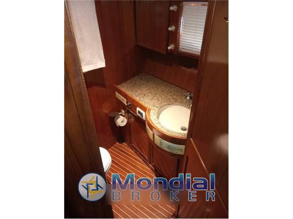 Angel marine 52