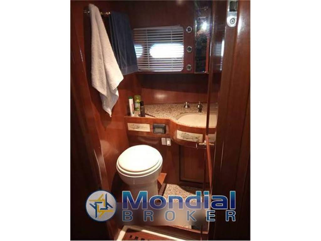Angel marine 52