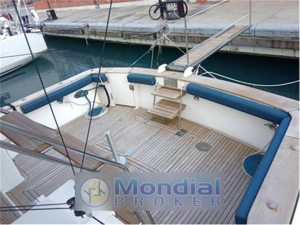 Angel marine 52