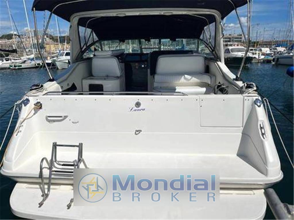 Sea ray 37