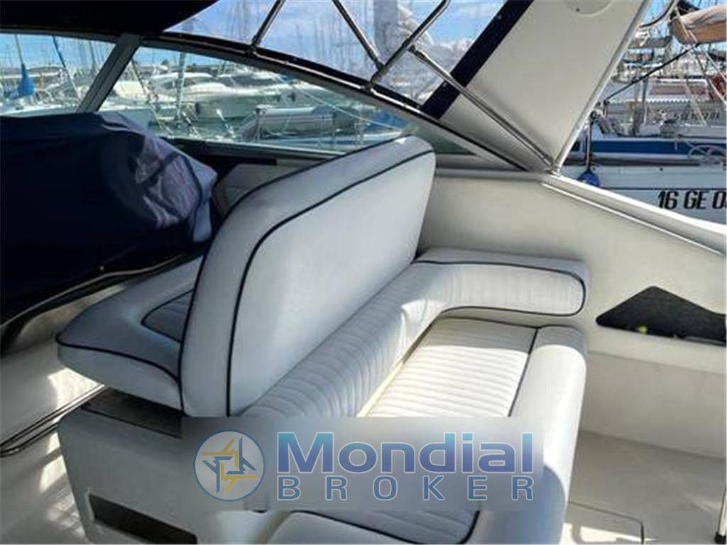 Sea ray 37