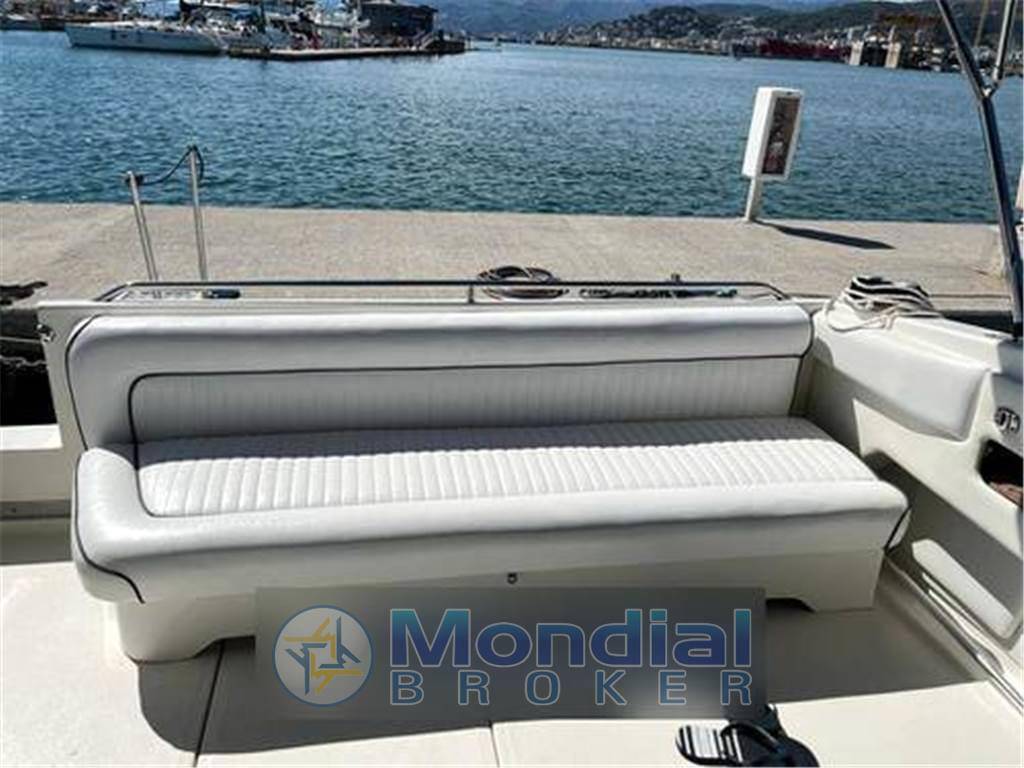 Sea ray 37