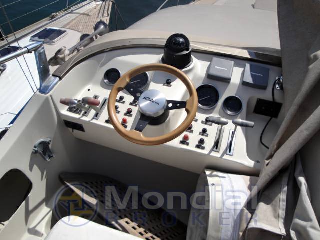 Riva Superamerica 42 fly
