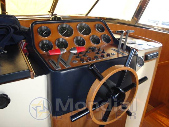 Riva Superamerica 42 fly