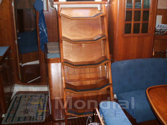 Comar Phoenix 50