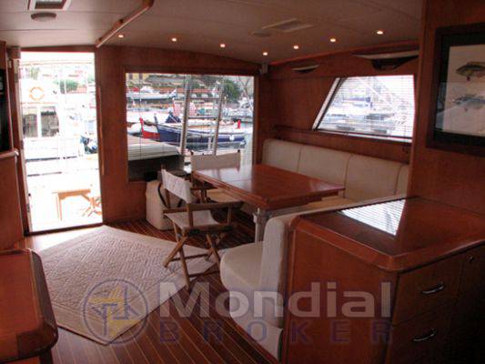 Bertram 60 conv.