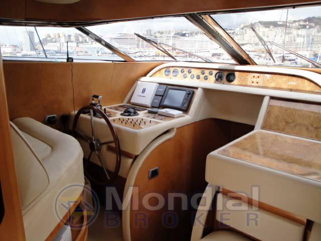 Fipa Maiora 20