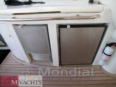 Sunseeker Predator 58ht
