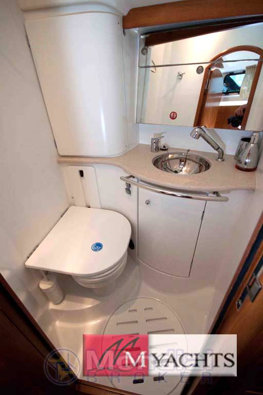 Jeanneau Sun odyssey 54 ds