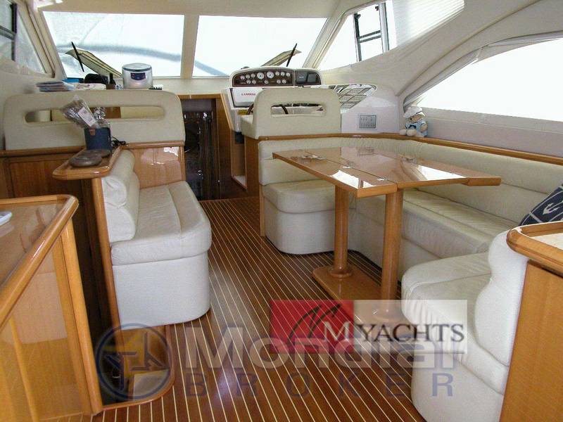 Raffaelli Compass rose