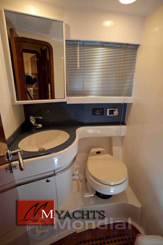 Cantieri di baia Baia flash 48