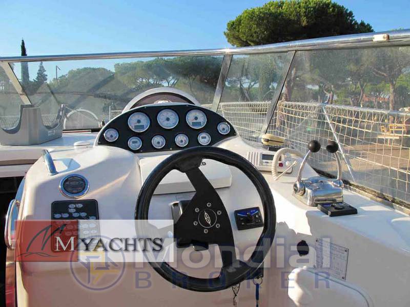 Bavaria 37 sport