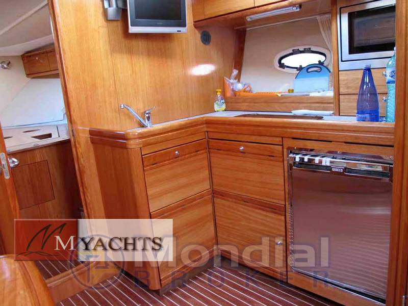 Bavaria 37 sport
