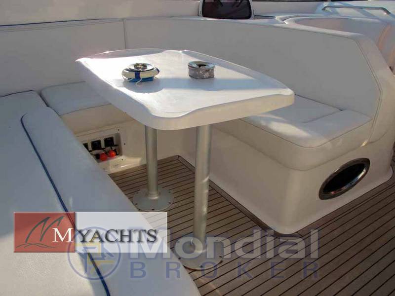 Bavaria 37 sport