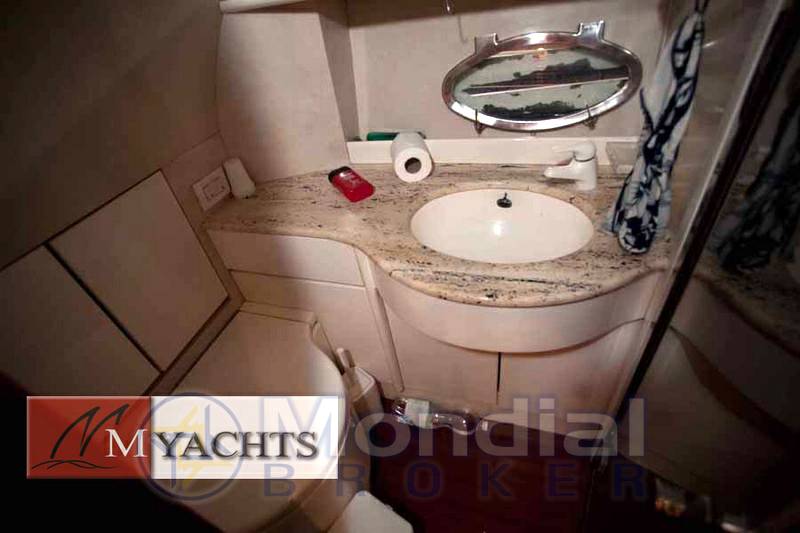 Bavaria 37 sport
