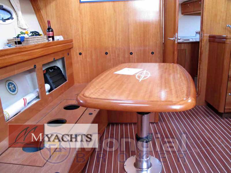 Bavaria 37 sport