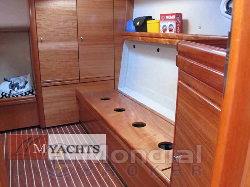 Bavaria 37 sport