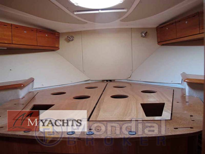 Bavaria 37 sport