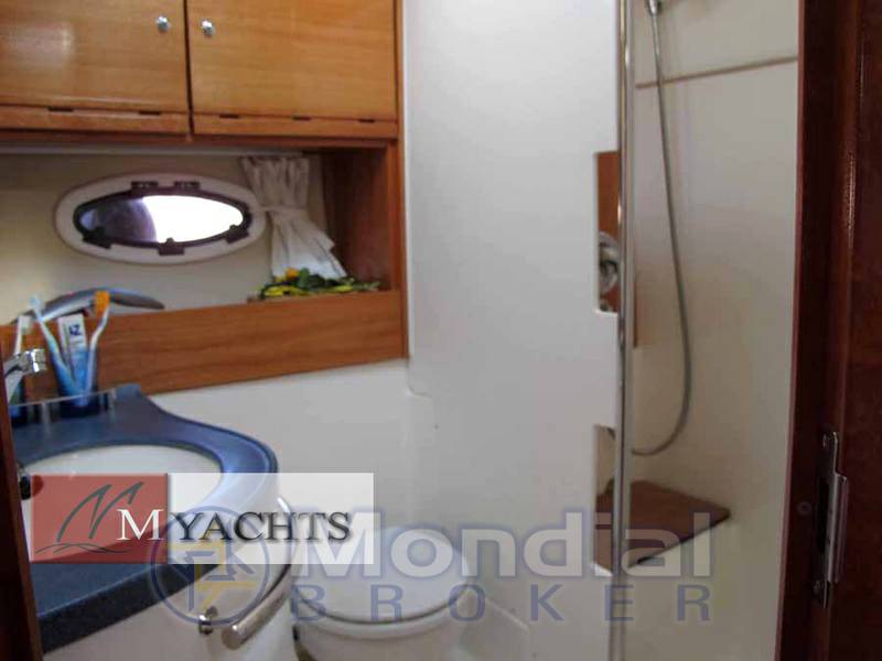 Bavaria 37 sport