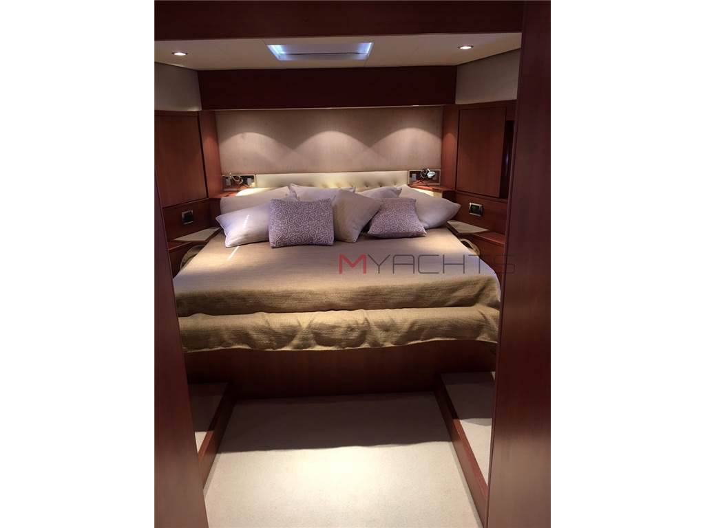 Aicon 75 fly