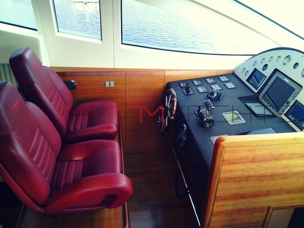 Aicon 64 fly