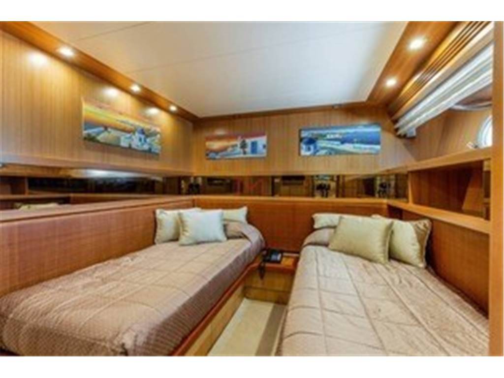 Sanlorenzo Sl 72