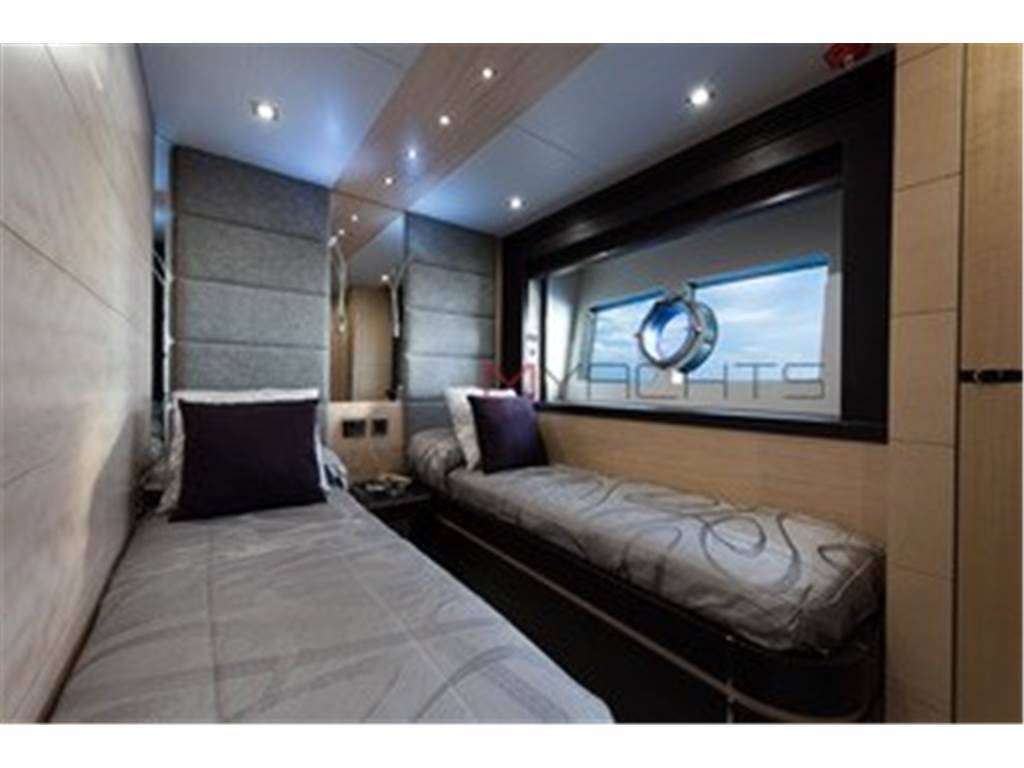 Sunseeker 81