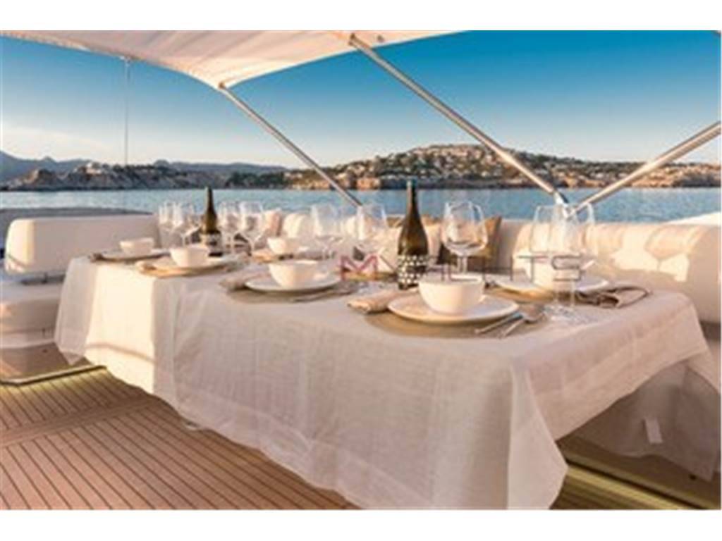 Sunseeker 81