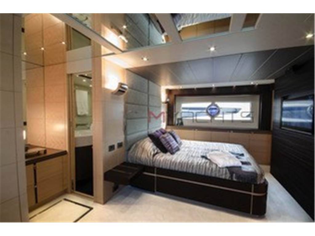 Sunseeker 81