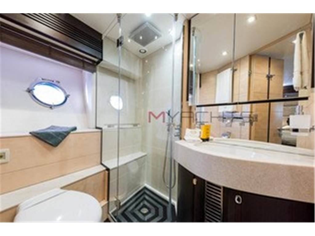 Sunseeker 81