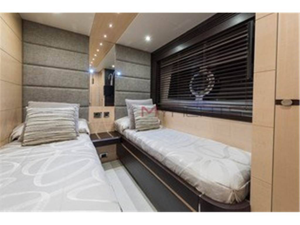 Sunseeker 81