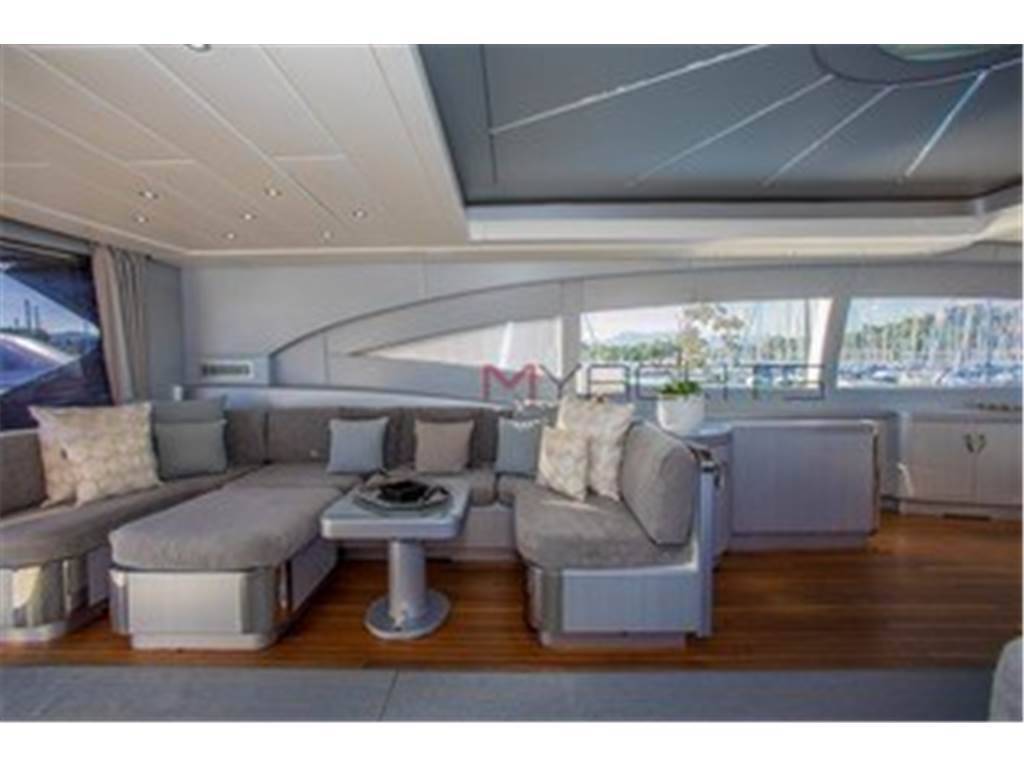 Overmarine Mangusta 109