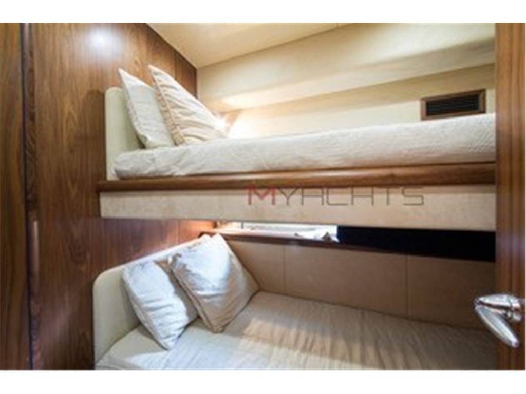 Sunseeker Predator 72