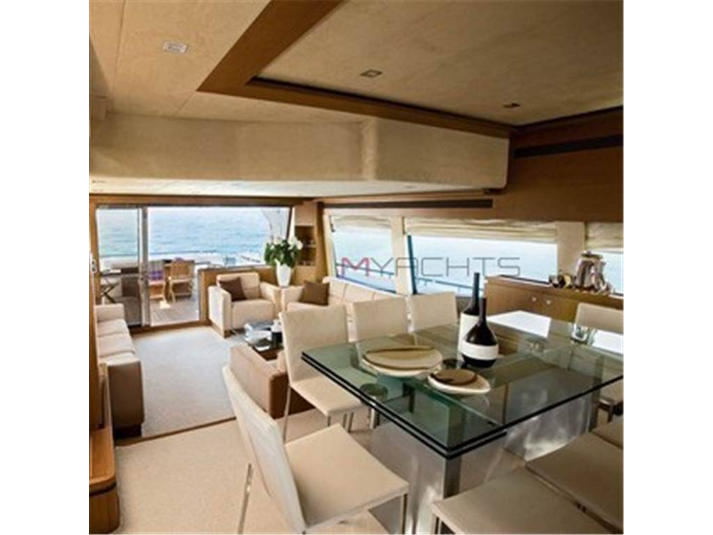 Ferretti 780