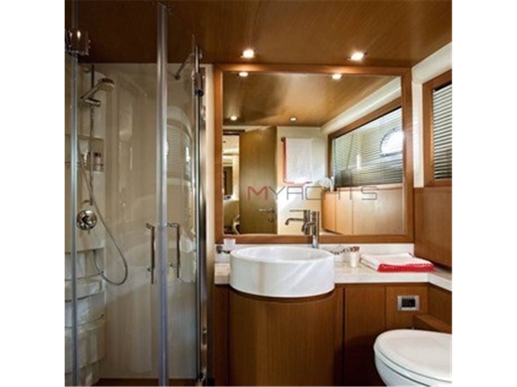 Ferretti 780