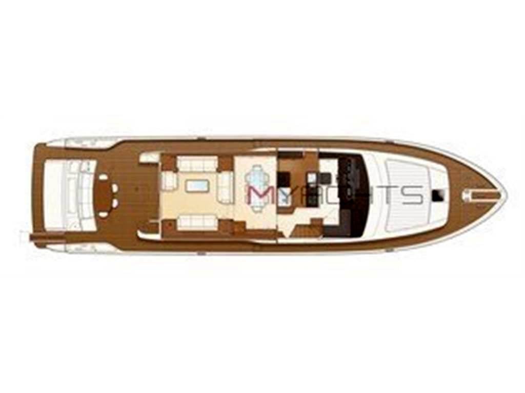 Ferretti 780