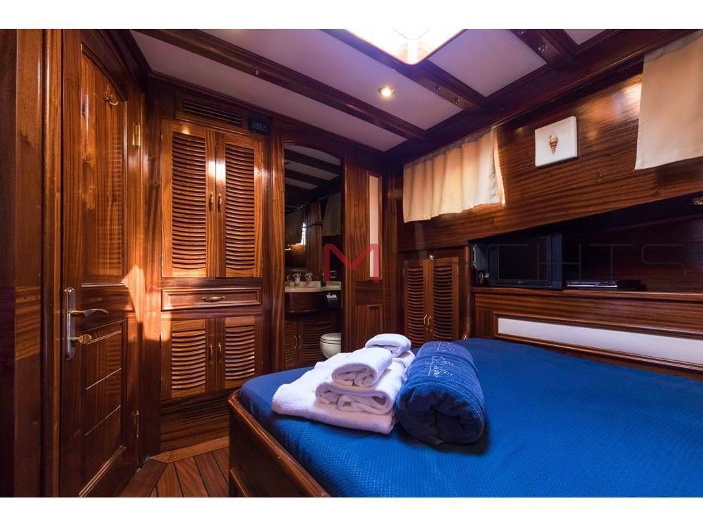 Bodrum Caicco sl