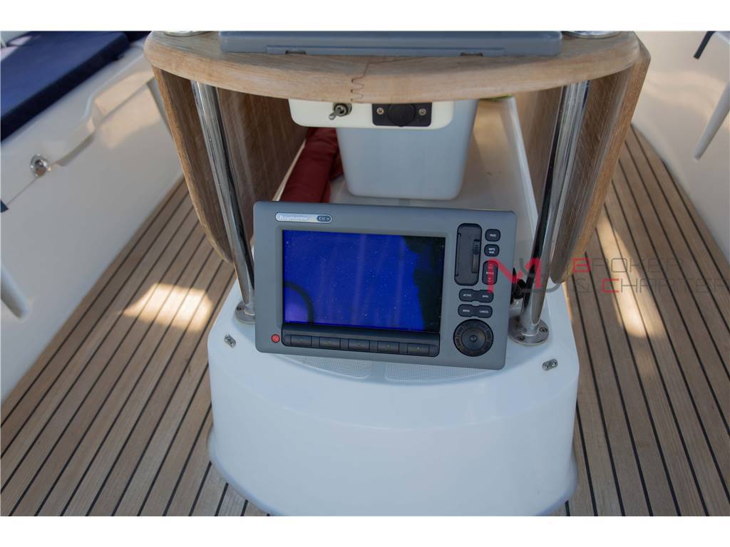 Jeanneau Sun odyssey 44i