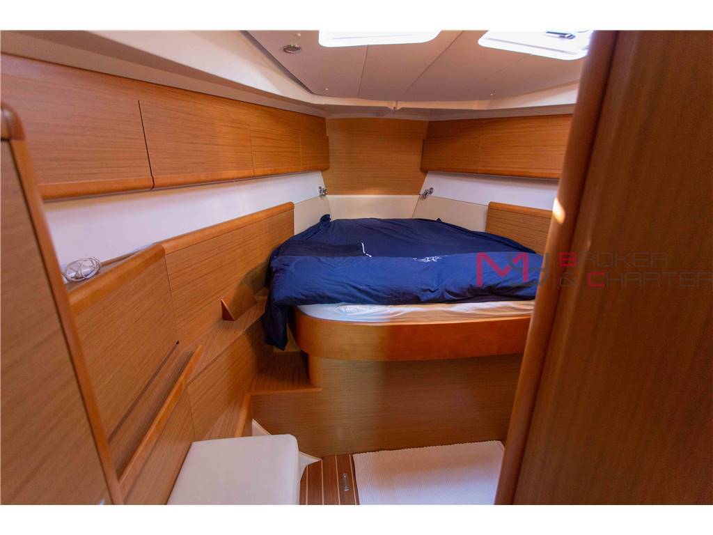 Jeanneau Sun odyssey 44i