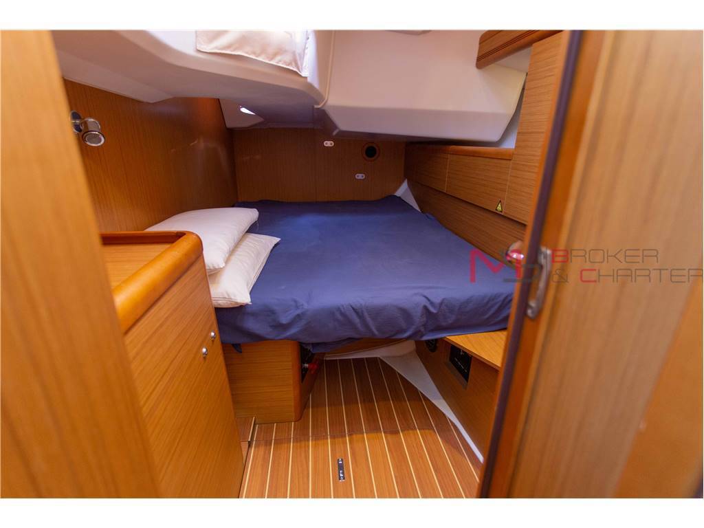 Jeanneau Sun odyssey 44i