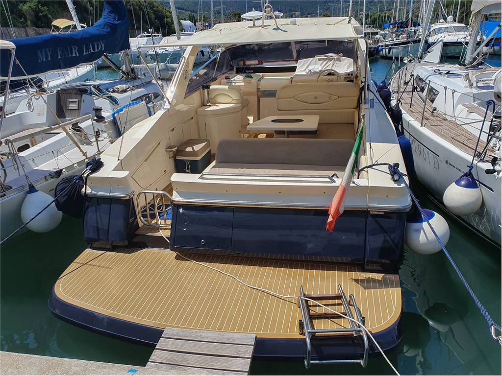 Ilver 39 spada