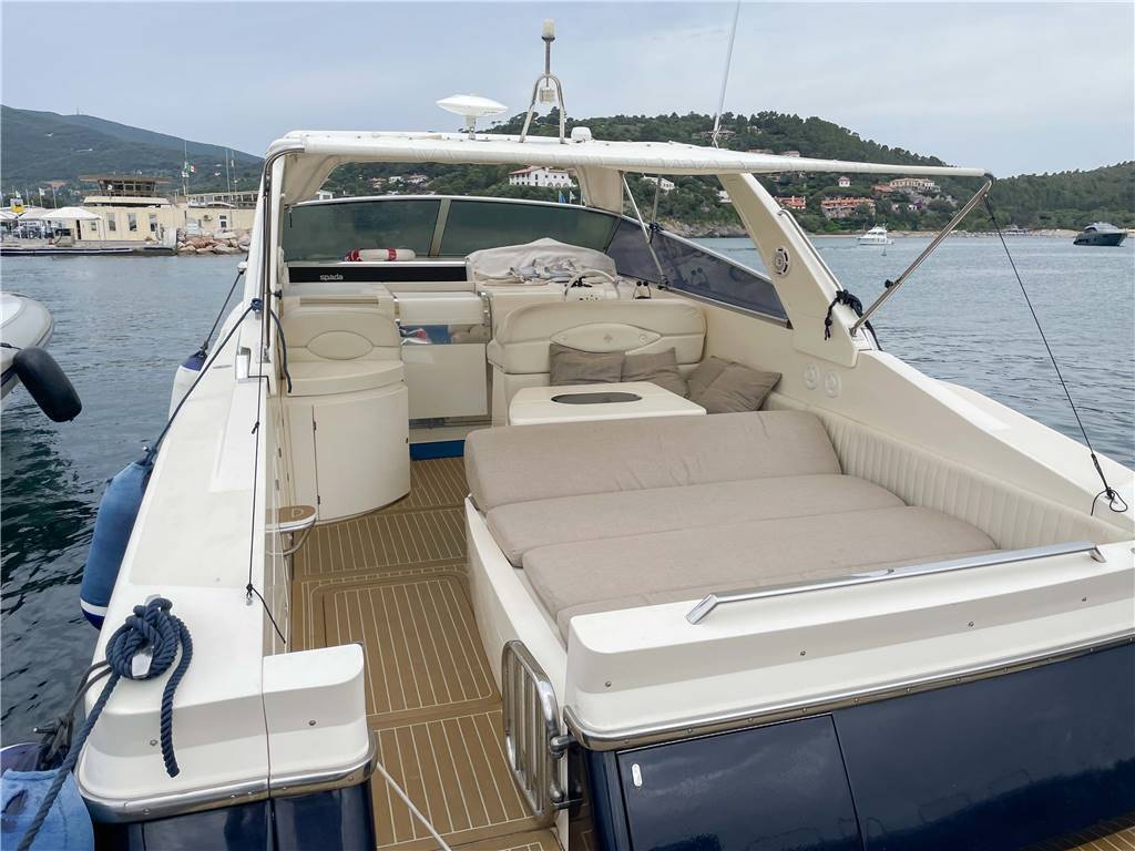 Ilver 39 spada