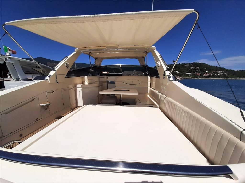 Ilver 39 spada