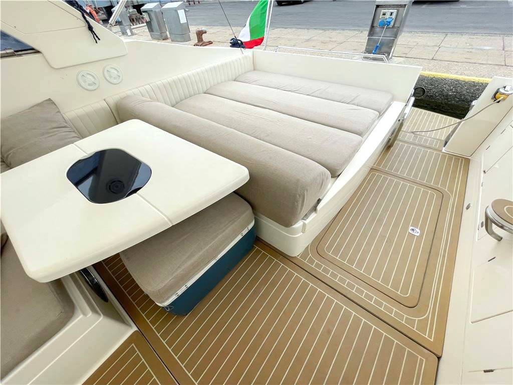 Ilver 39 spada